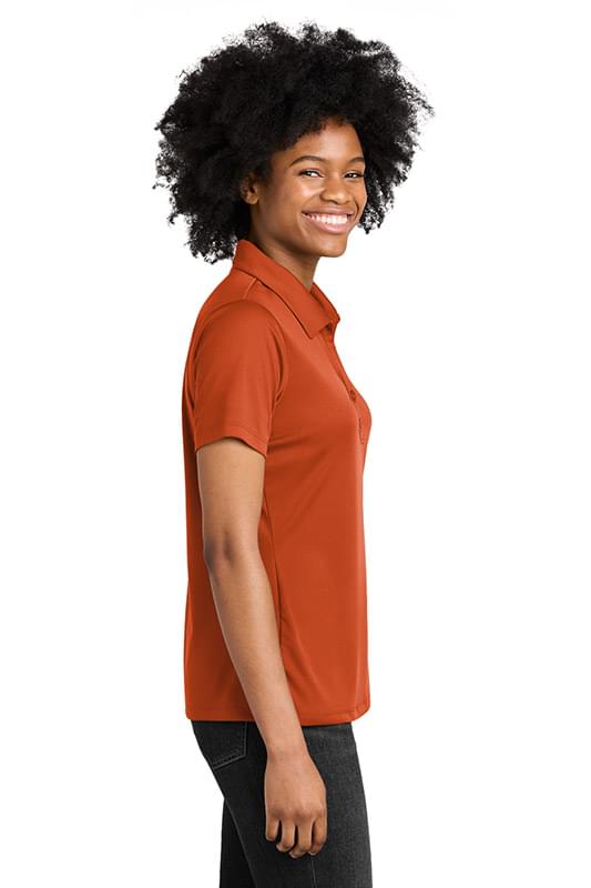 Sport-Tek  &#174;  Women's PosiCharge  &#174;  Competitor  &#153;  Polo. LST550