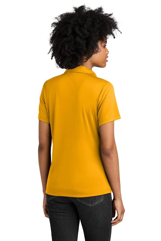 Sport-Tek  &#174;  Women's PosiCharge  &#174;  Competitor  &#153;  Polo. LST550