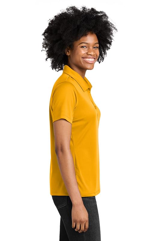 Sport-Tek  &#174;  Women's PosiCharge  &#174;  Competitor  &#153;  Polo. LST550