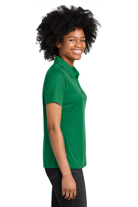 Sport-Tek  &#174;  Women's PosiCharge  &#174;  Competitor  &#153;  Polo. LST550