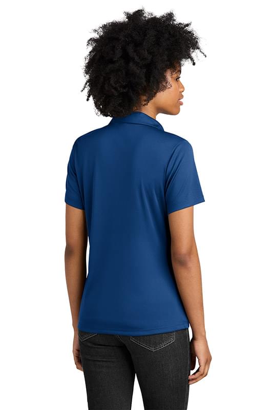 Sport-Tek  &#174;  Women's PosiCharge  &#174;  Competitor  &#153;  Polo. LST550