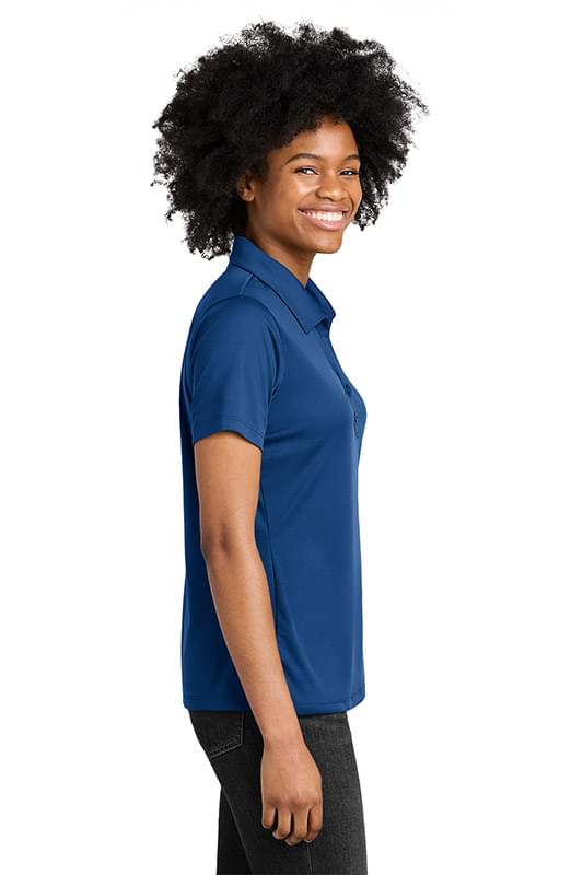 Sport-Tek  &#174;  Women's PosiCharge  &#174;  Competitor  &#153;  Polo. LST550