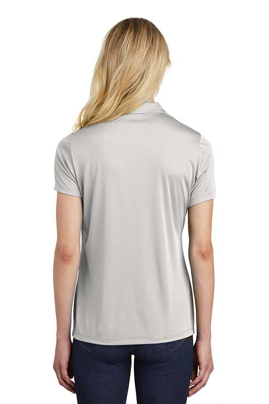 Sport-Tek  &#174;  Ladies PosiCharge  &#174;  Competitor  &#153;  Polo. LST550
