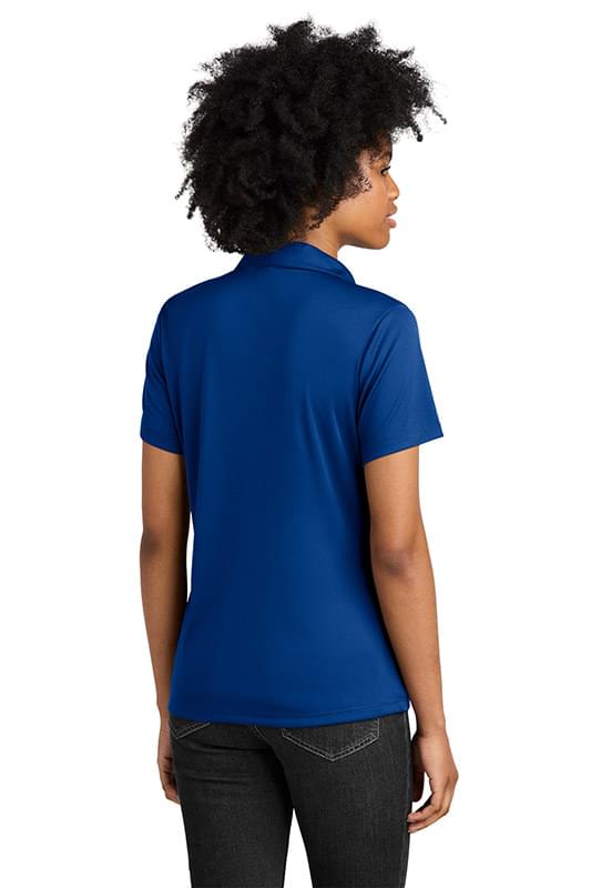 Sport-Tek  &#174;  Women's PosiCharge  &#174;  Competitor  &#153;  Polo. LST550