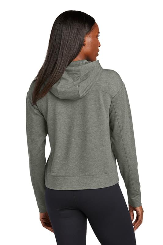 Sport-Tek &#174;  Women's Sport-Wick &#174;  Flex Fleece Pullover Hoodie LST562