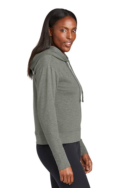 Sport-Tek &#174;  Women's Sport-Wick &#174;  Flex Fleece Pullover Hoodie LST562