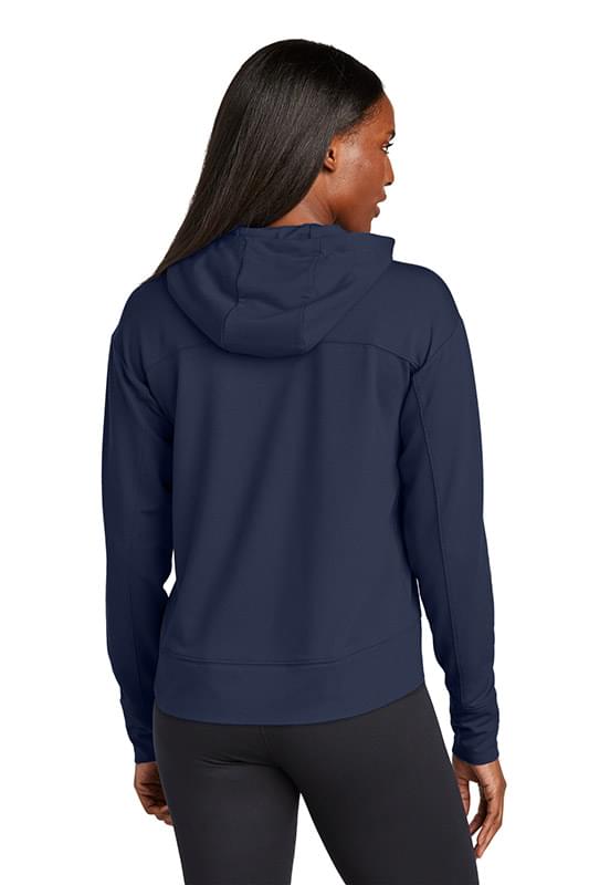 Sport-Tek &#174;  Ladies Sport-Wick &#174;  Flex Fleece Pullover Hoodie LST562