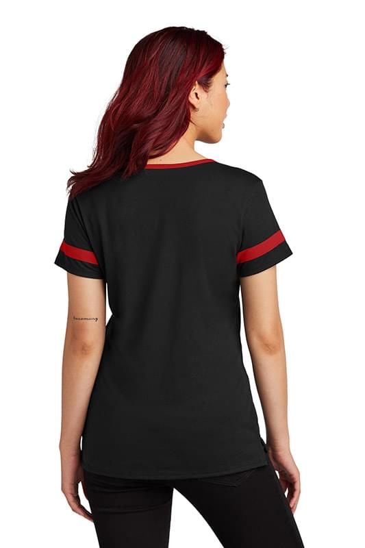 Sport-Tek &#174;  Women's Halftime Notch Neck Tee LST6041