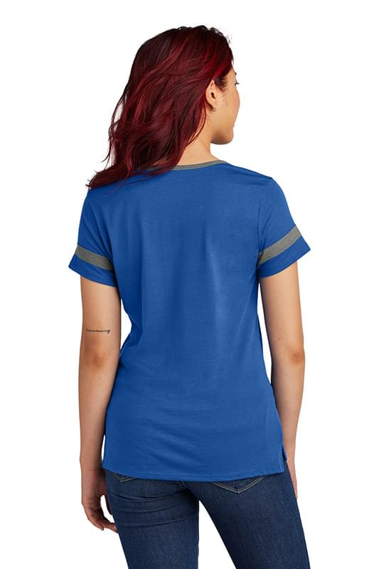 Sport-Tek &#174;  Women's Halftime Notch Neck Tee LST6041