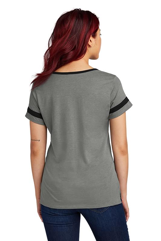 Sport-Tek &#174;  Women's Halftime Notch Neck Tee LST6041