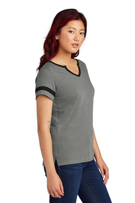 Sport-Tek &#174;  Women's Halftime Notch Neck Tee LST6041