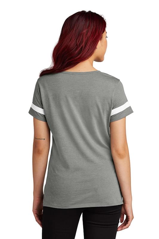 Sport-Tek &#174;  Women's Halftime Notch Neck Tee LST6041