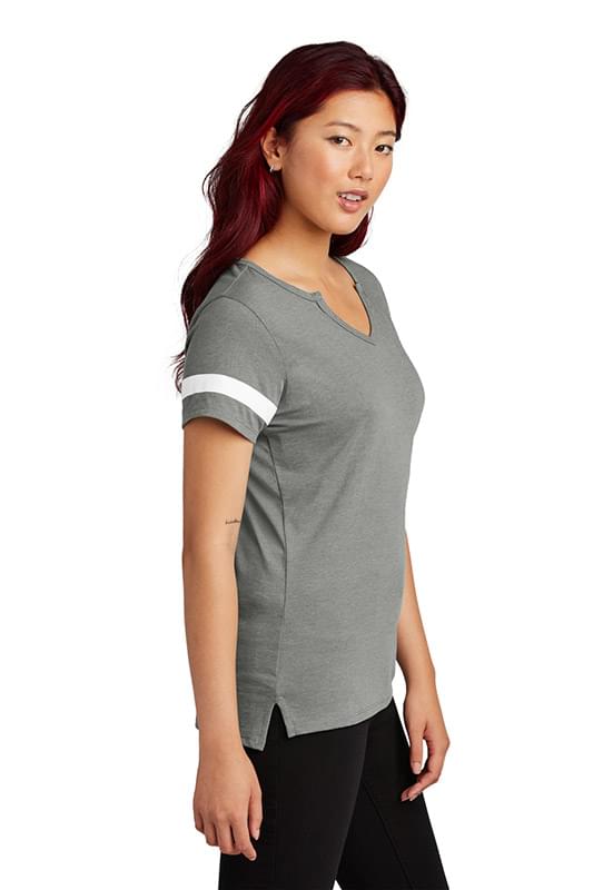 Sport-Tek &#174;  Women's Halftime Notch Neck Tee LST6041