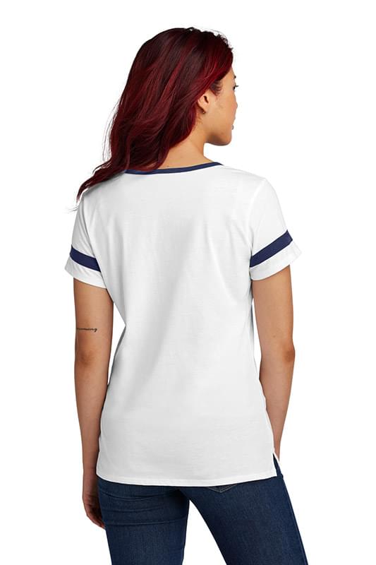 Sport-Tek &#174;  Women's Halftime Notch Neck Tee LST6041