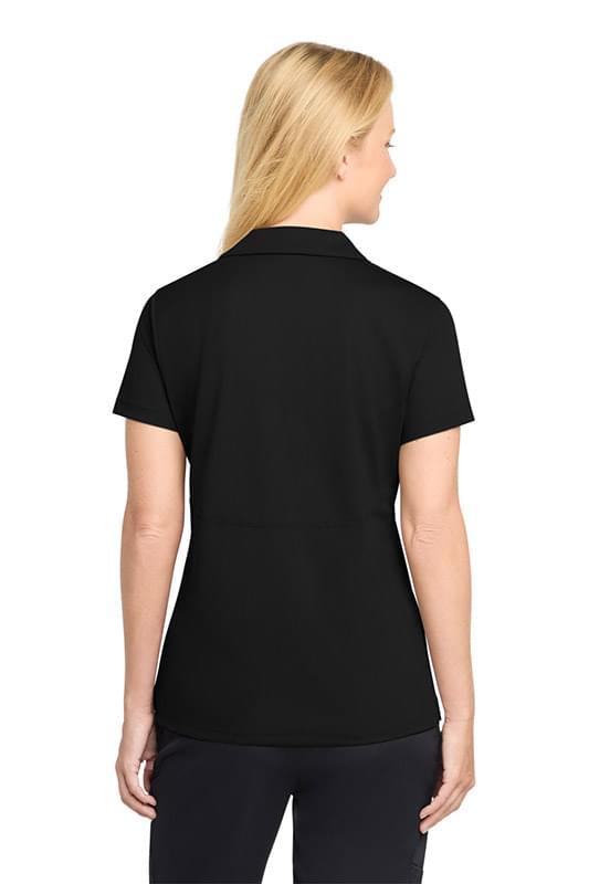 Sport-Tek &#174;  Women's Micropique Sport-Wick &#174;  Polo. LST650