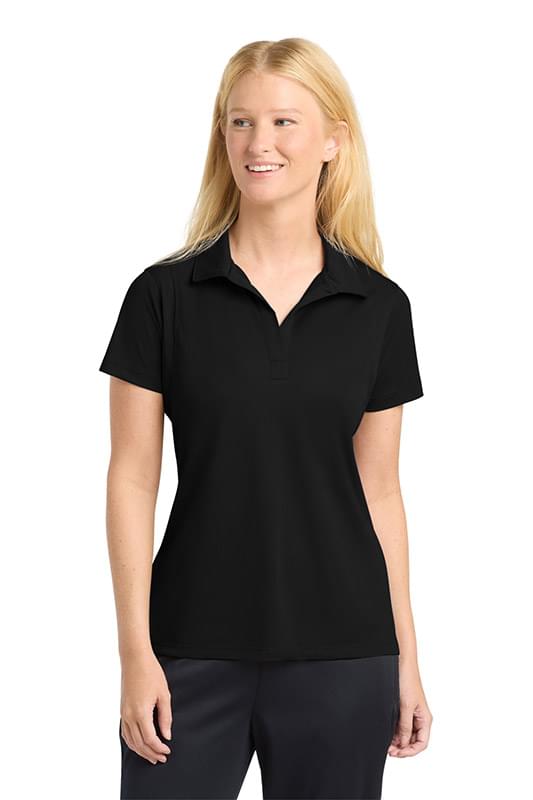 Sport-Tek &#174;  Women's Micropique Sport-Wick &#174;  Polo. LST650