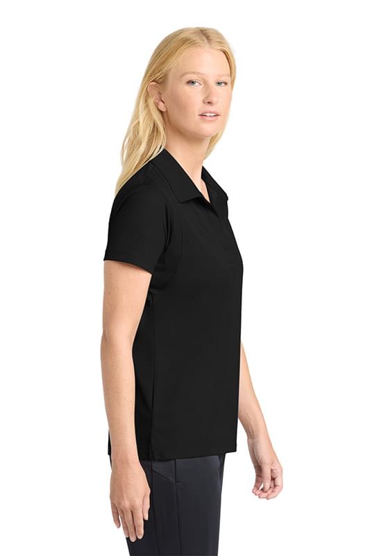 Sport-Tek &#174;  Women's Micropique Sport-Wick &#174;  Polo. LST650