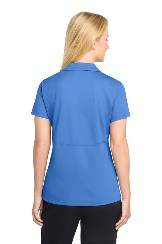 Sport-Tek ®  Women's Micropique Sport-Wick ®  Polo. LST650 Sport-Tek ®  Women's Micropique Sport-Wick ®  Polo. LST650