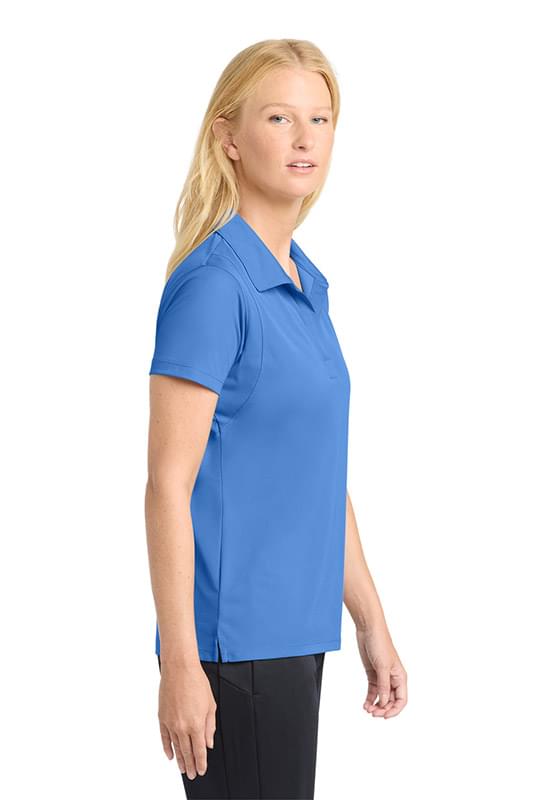 Sport-Tek ®  Women's Micropique Sport-Wick ®  Polo. LST650 Sport-Tek ®  Women's Micropique Sport-Wick ®  Polo. LST650