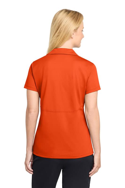 Sport-Tek ®  Women's Micropique Sport-Wick ®  Polo. LST650 Sport-Tek ®  Women's Micropique Sport-Wick ®  Polo. LST650