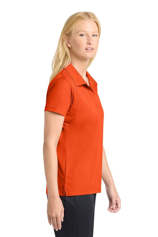 Sport-Tek ®  Women's Micropique Sport-Wick ®  Polo. LST650 Sport-Tek ®  Women's Micropique Sport-Wick ®  Polo. LST650