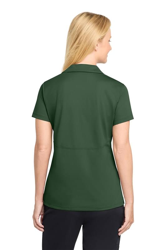 Sport-Tek ®  Women's Micropique Sport-Wick ®  Polo. LST650 Sport-Tek ®  Women's Micropique Sport-Wick ®  Polo. LST650