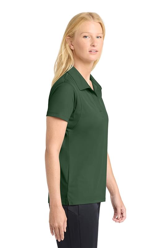 Sport-Tek ®  Women's Micropique Sport-Wick ®  Polo. LST650 Sport-Tek ®  Women's Micropique Sport-Wick ®  Polo. LST650