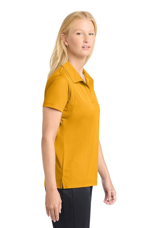 Sport-Tek ®  Women's Micropique Sport-Wick ®  Polo. LST650 Sport-Tek ®  Women's Micropique Sport-Wick ®  Polo. LST650