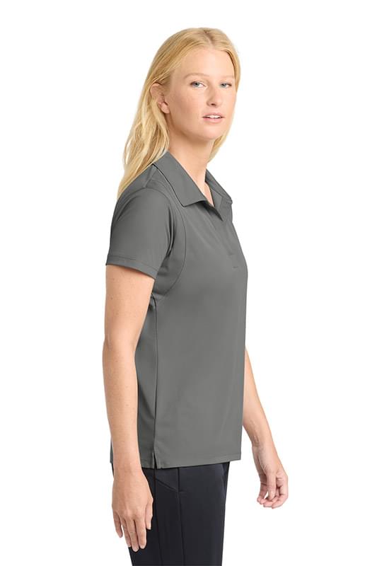 Sport-Tek ®  Women's Micropique Sport-Wick ®  Polo. LST650 Sport-Tek ®  Women's Micropique Sport-Wick ®  Polo. LST650