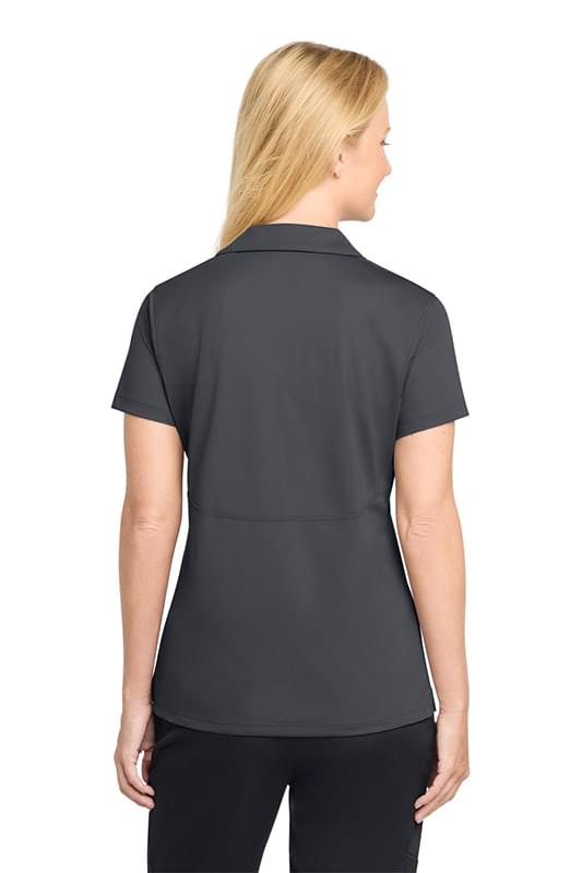Sport-Tek ®  Women's Micropique Sport-Wick ®  Polo. LST650 Sport-Tek ®  Women's Micropique Sport-Wick ®  Polo. LST650