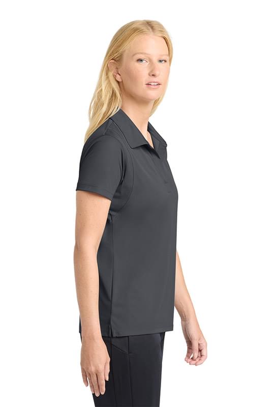 Sport-Tek ®  Women's Micropique Sport-Wick ®  Polo. LST650 Sport-Tek ®  Women's Micropique Sport-Wick ®  Polo. LST650