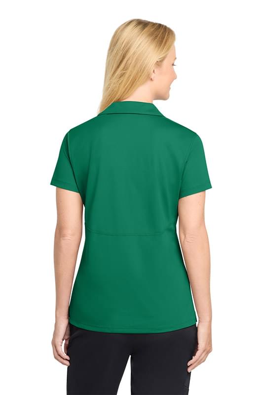 Sport-Tek ®  Women's Micropique Sport-Wick ®  Polo. LST650 Sport-Tek ®  Women's Micropique Sport-Wick ®  Polo. LST650