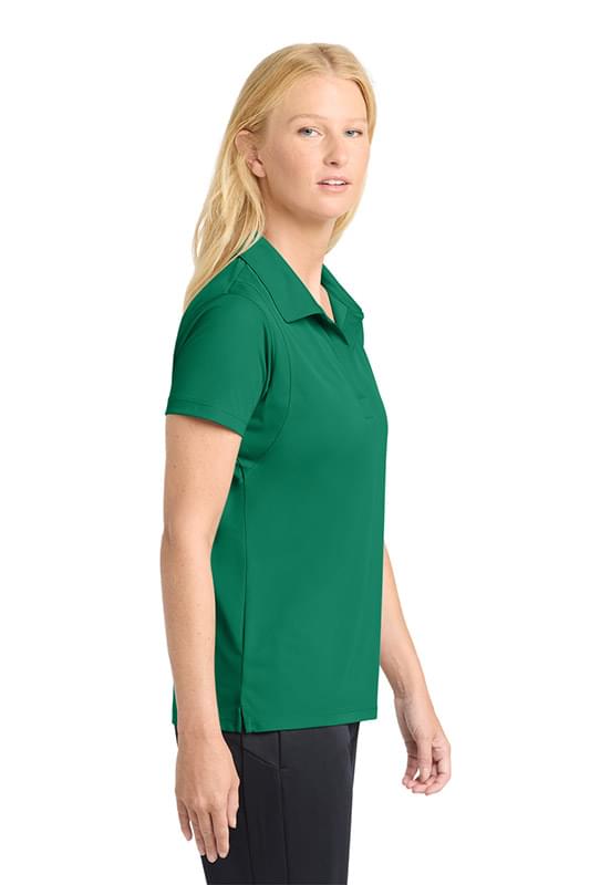 Sport-Tek ®  Women's Micropique Sport-Wick ®  Polo. LST650 Sport-Tek ®  Women's Micropique Sport-Wick ®  Polo. LST650