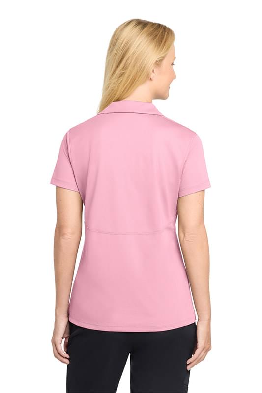 Sport-Tek ®  Women's Micropique Sport-Wick ®  Polo. LST650 Sport-Tek ®  Women's Micropique Sport-Wick ®  Polo. LST650