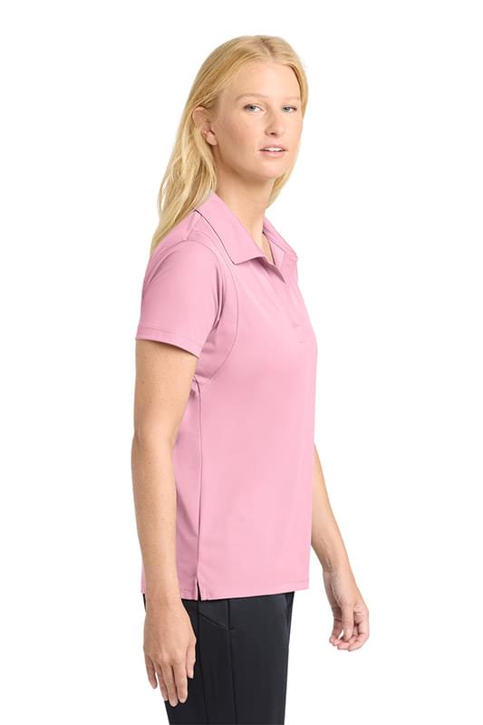 Sport-Tek ®  Women's Micropique Sport-Wick ®  Polo. LST650 Sport-Tek ®  Women's Micropique Sport-Wick ®  Polo. LST650