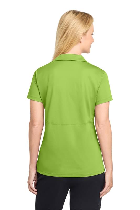 Sport-Tek ®  Women's Micropique Sport-Wick ®  Polo. LST650 Sport-Tek ®  Women's Micropique Sport-Wick ®  Polo. LST650