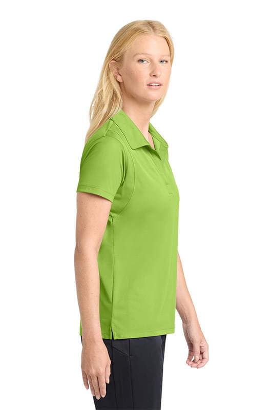 Sport-Tek ®  Women's Micropique Sport-Wick ®  Polo. LST650 Sport-Tek ®  Women's Micropique Sport-Wick ®  Polo. LST650