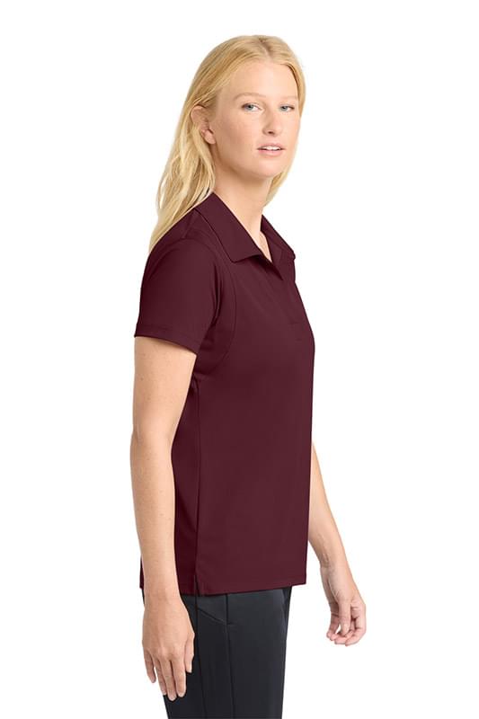 Sport-Tek ®  Women's Micropique Sport-Wick ®  Polo. LST650 Sport-Tek ®  Women's Micropique Sport-Wick ®  Polo. LST650