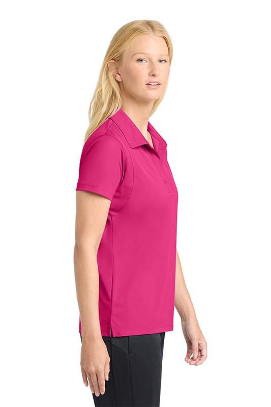 Sport-Tek ®  Women's Micropique Sport-Wick ®  Polo. LST650 Sport-Tek ®  Women's Micropique Sport-Wick ®  Polo. LST650