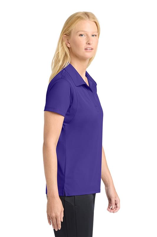 Sport-Tek ®  Women's Micropique Sport-Wick ®  Polo. LST650 Sport-Tek ®  Women's Micropique Sport-Wick ®  Polo. LST650