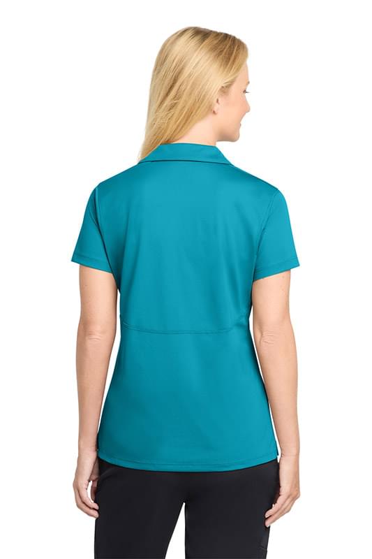 Sport-Tek ®  Women's Micropique Sport-Wick ®  Polo. LST650 Sport-Tek ®  Women's Micropique Sport-Wick ®  Polo. LST650