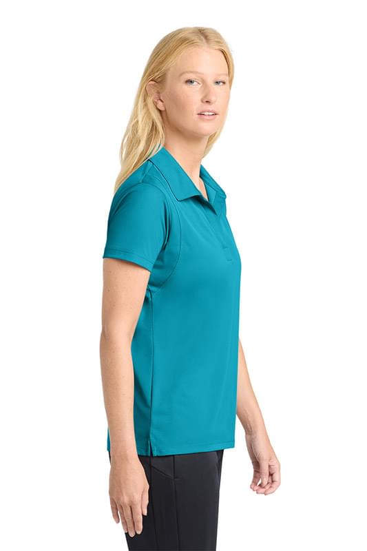 Sport-Tek ®  Women's Micropique Sport-Wick ®  Polo. LST650 Sport-Tek ®  Women's Micropique Sport-Wick ®  Polo. LST650