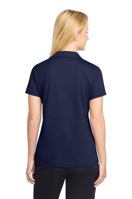 Sport-Tek ®  Women's Micropique Sport-Wick ®  Polo. LST650 Sport-Tek ®  Women's Micropique Sport-Wick ®  Polo. LST650