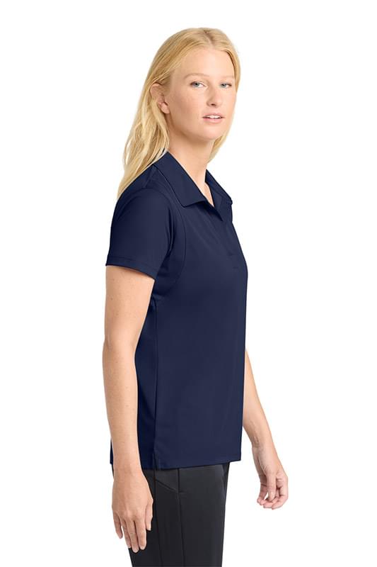 Sport-Tek ®  Women's Micropique Sport-Wick ®  Polo. LST650 Sport-Tek ®  Women's Micropique Sport-Wick ®  Polo. LST650