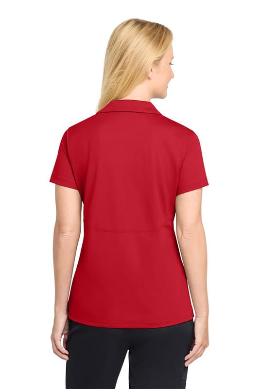 Sport-Tek ®  Women's Micropique Sport-Wick ®  Polo. LST650 Sport-Tek ®  Women's Micropique Sport-Wick ®  Polo. LST650