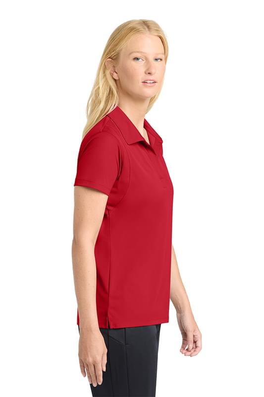 Sport-Tek ®  Women's Micropique Sport-Wick ®  Polo. LST650 Sport-Tek ®  Women's Micropique Sport-Wick ®  Polo. LST650