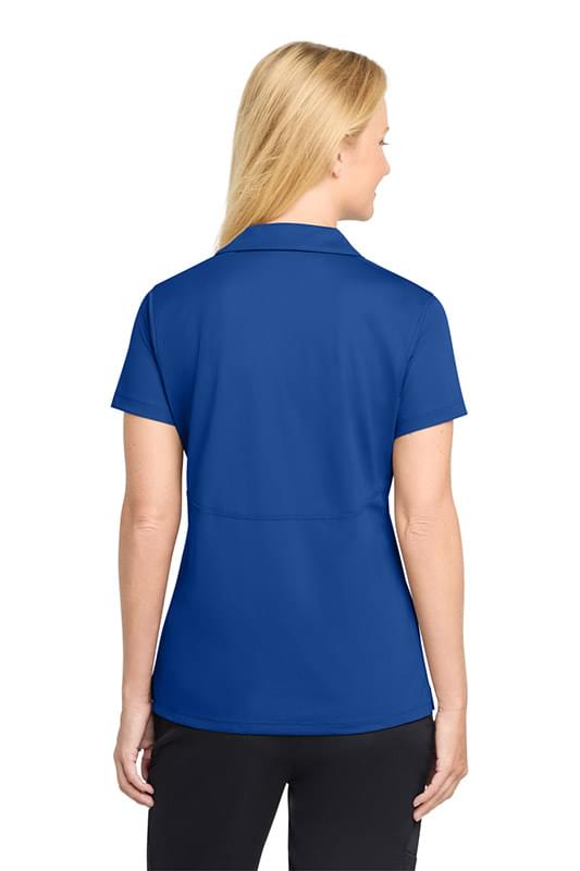 Sport-Tek ®  Women's Micropique Sport-Wick ®  Polo. LST650 Sport-Tek ®  Women's Micropique Sport-Wick ®  Polo. LST650