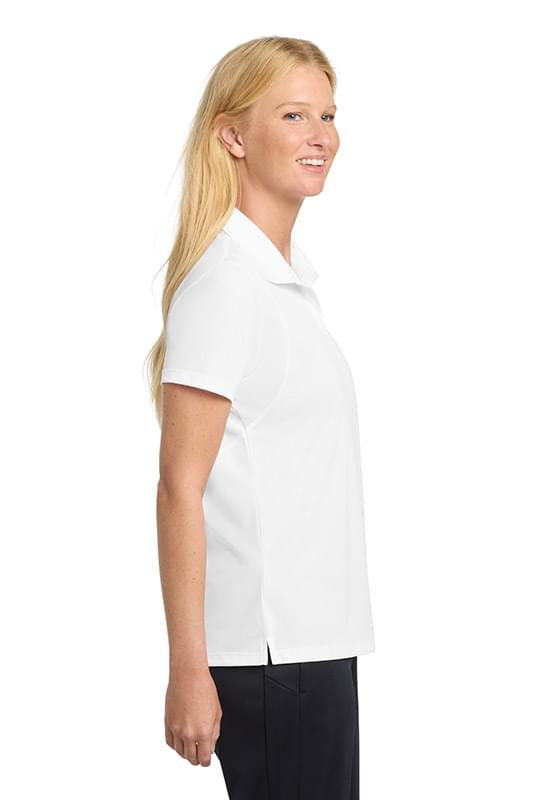 Sport-Tek ®  Women's Micropique Sport-Wick ®  Polo. LST650 Sport-Tek ®  Women's Micropique Sport-Wick ®  Polo. LST650