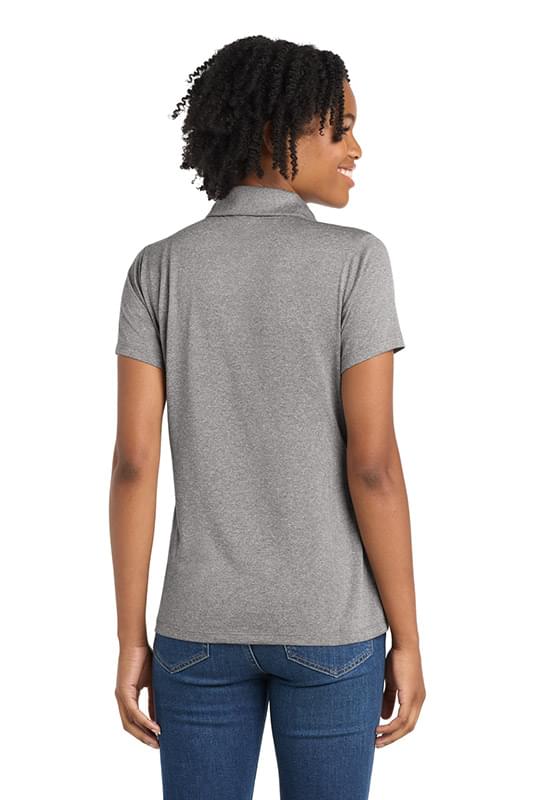 Sport-Tek &#174;  Women's Heather Contender&#153; Polo. LST660