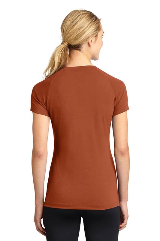 Sport-Tek &#174;  Women's Ultimate Performance V-Neck. LST700